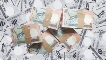 ভারতে বাংলাদেশি ২ টাকার ৬০ হাজার নতুন নোট উদ্ধার